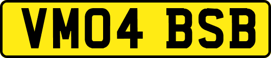 VM04BSB