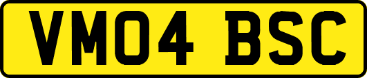VM04BSC