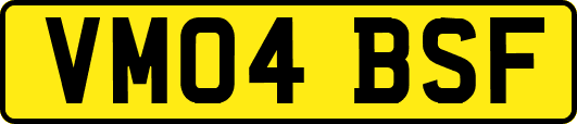 VM04BSF