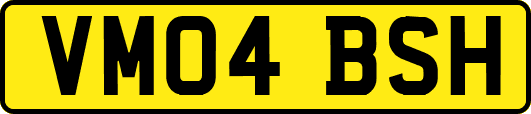VM04BSH