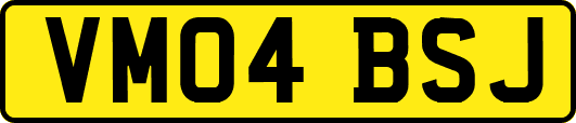 VM04BSJ