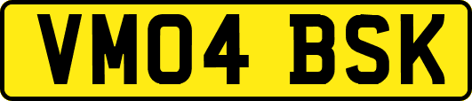 VM04BSK