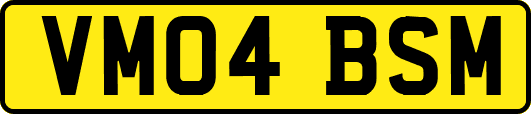 VM04BSM