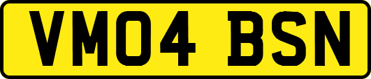 VM04BSN