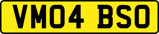 VM04BSO