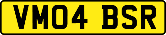 VM04BSR