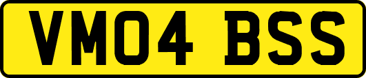 VM04BSS