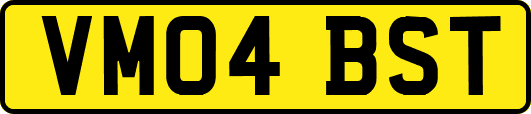 VM04BST