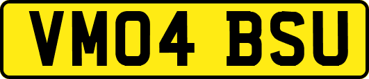 VM04BSU