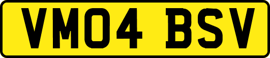 VM04BSV