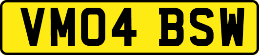VM04BSW