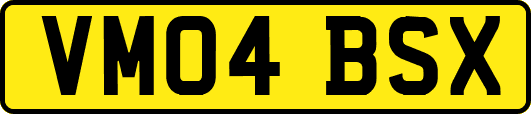 VM04BSX