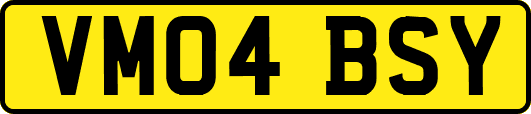 VM04BSY