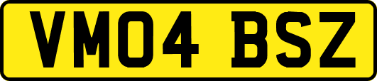 VM04BSZ