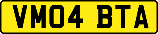 VM04BTA