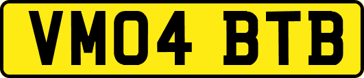 VM04BTB