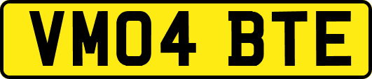 VM04BTE