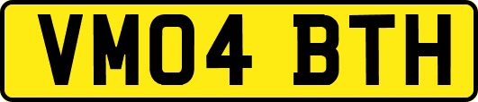 VM04BTH