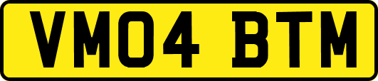 VM04BTM