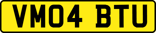 VM04BTU