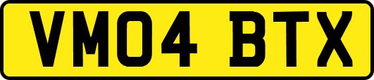 VM04BTX