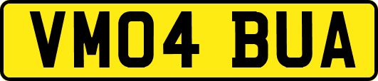VM04BUA