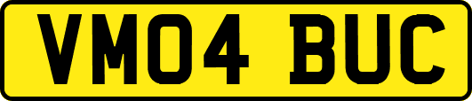 VM04BUC