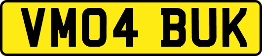 VM04BUK