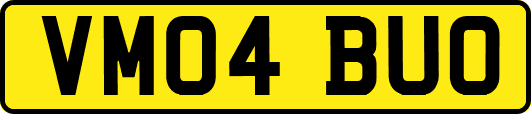 VM04BUO