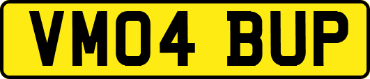 VM04BUP