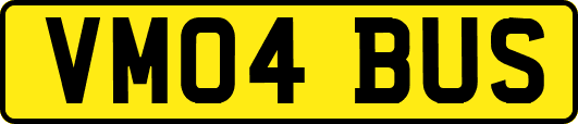 VM04BUS