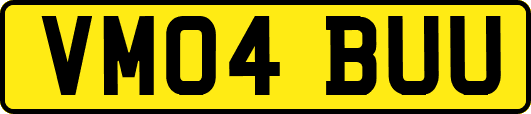 VM04BUU