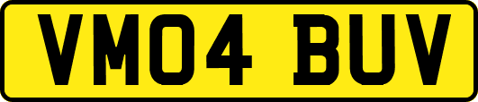 VM04BUV
