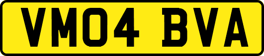 VM04BVA