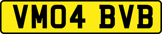 VM04BVB
