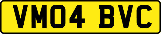 VM04BVC
