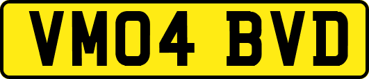 VM04BVD