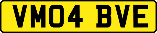 VM04BVE