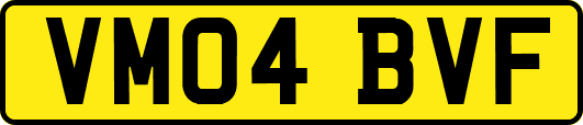VM04BVF
