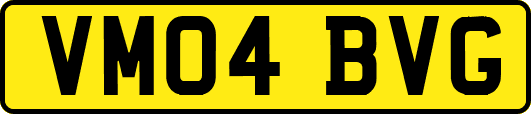 VM04BVG