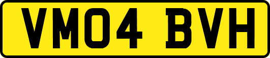 VM04BVH
