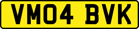 VM04BVK