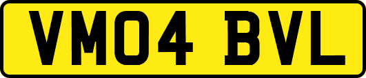 VM04BVL