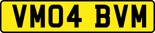 VM04BVM