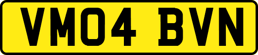 VM04BVN