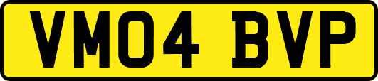 VM04BVP
