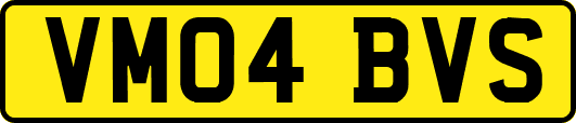 VM04BVS