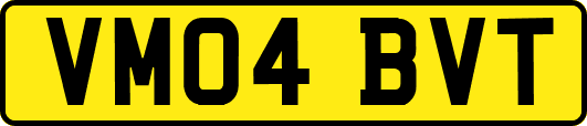 VM04BVT