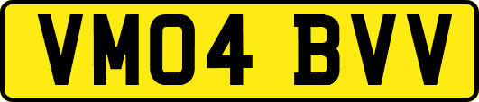 VM04BVV