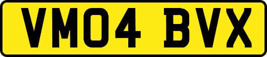 VM04BVX